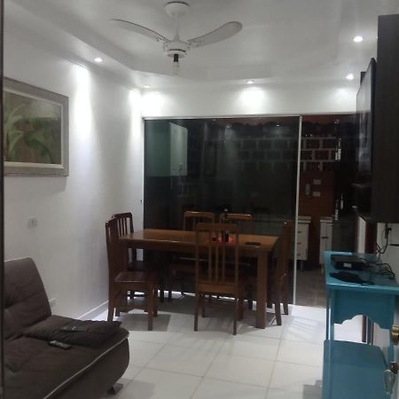 Apartamento Ubatuba 150M Do Mar Maranduba Экстерьер фото