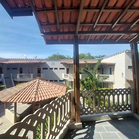 Apartamento Ubatuba 150M Do Mar Maranduba Экстерьер фото