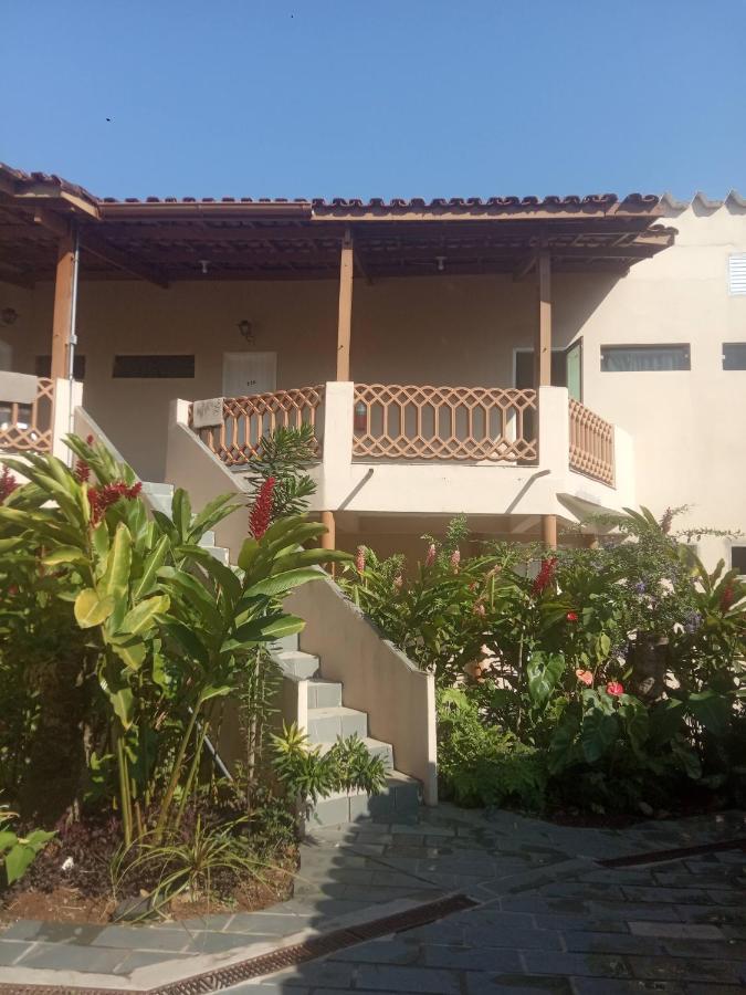 Apartamento Ubatuba 150M Do Mar Maranduba Экстерьер фото