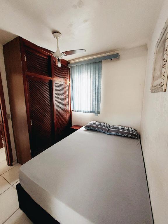Apartamento Ubatuba 150M Do Mar Maranduba Экстерьер фото