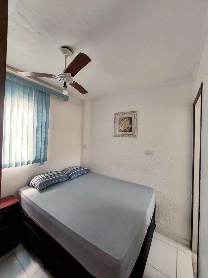 Apartamento Ubatuba 150M Do Mar Maranduba Экстерьер фото