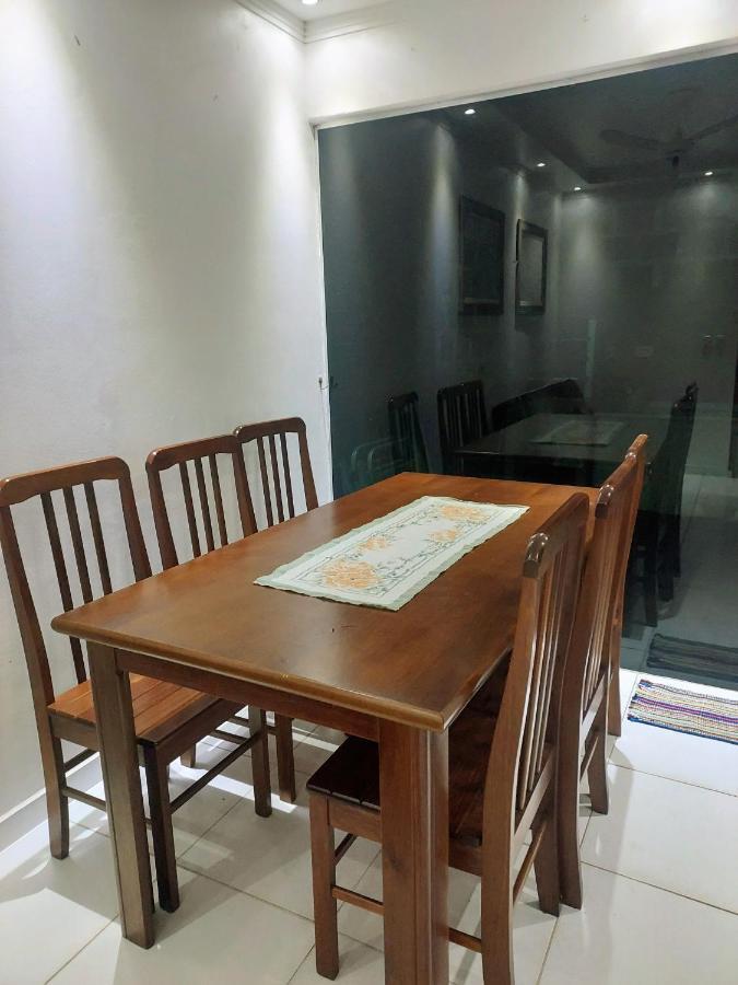 Apartamento Ubatuba 150M Do Mar Maranduba Экстерьер фото