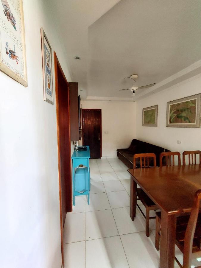 Apartamento Ubatuba 150M Do Mar Maranduba Экстерьер фото